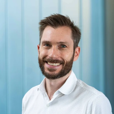 Nils Reisen, Feedbackexperte bei Pulse Feedback