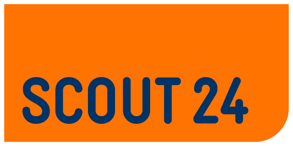 Scout 24 logo