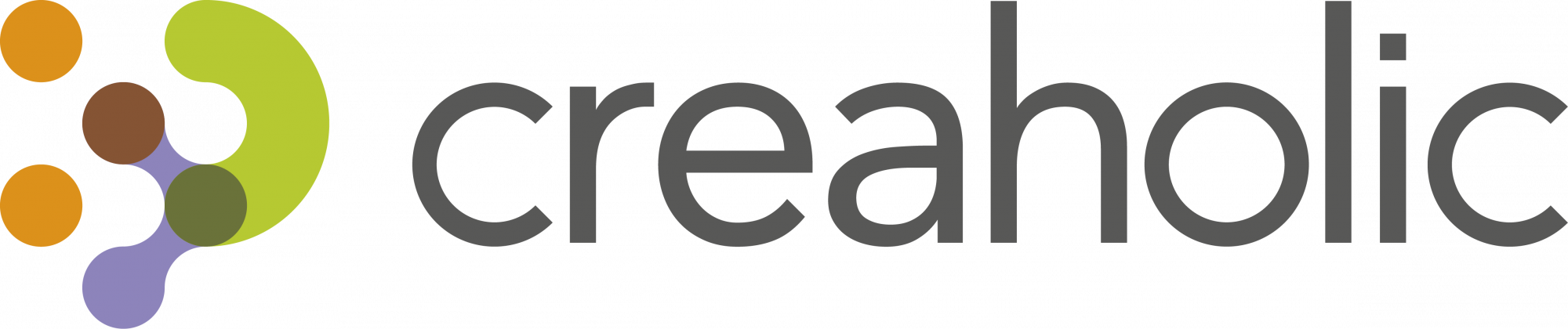 Creaholic logo