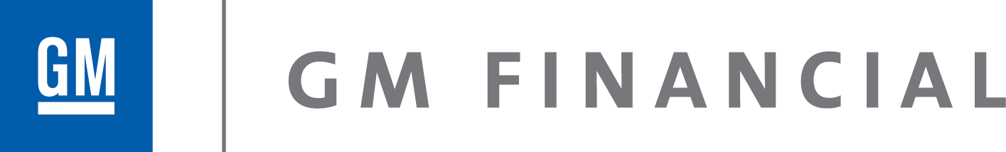 Logo GM Financial