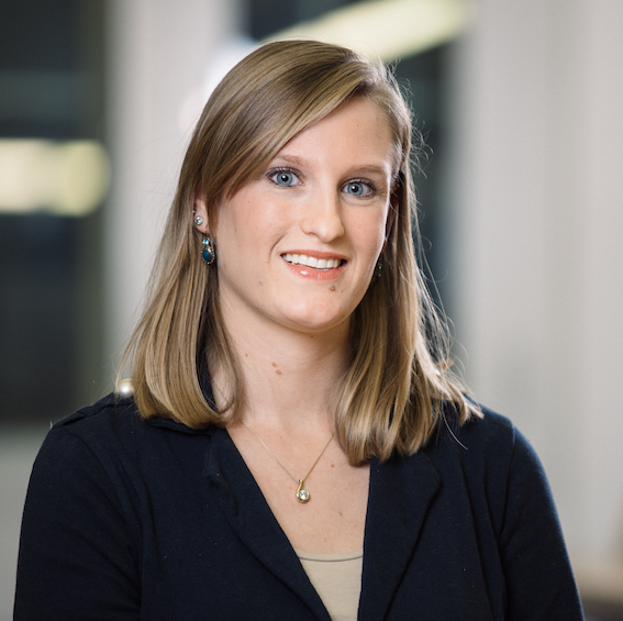 Portrait Gabriela Schenker