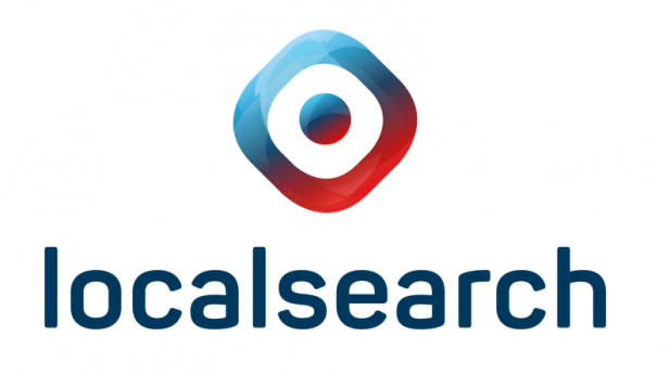 localsearch Logo