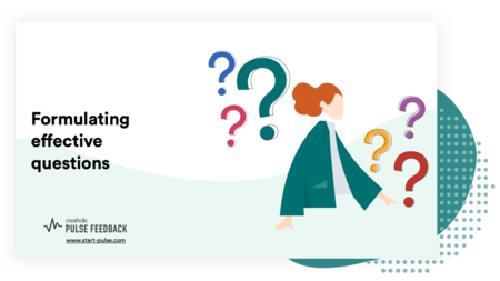 Whitepaper cover formulating effective questions