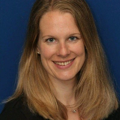 Ritratto di Andrea Weedon
